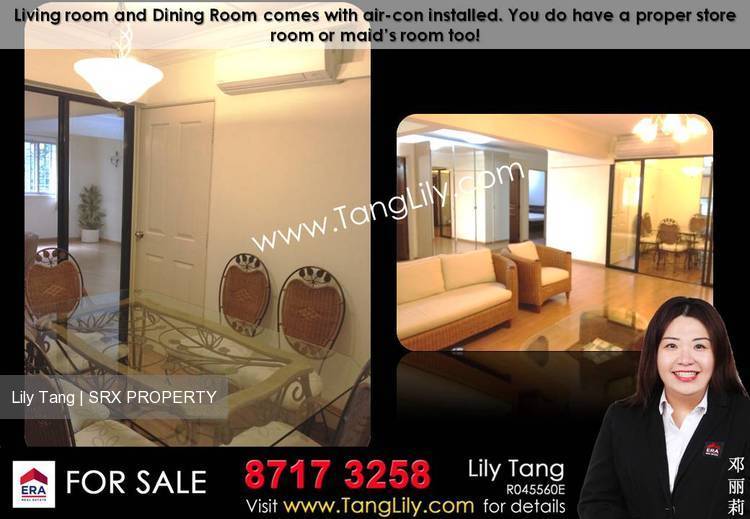 Blk 179 Bishan Street 13 (Bishan), HDB 5 Rooms #195656962